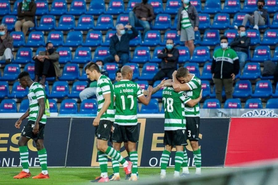 тондела-спортинг