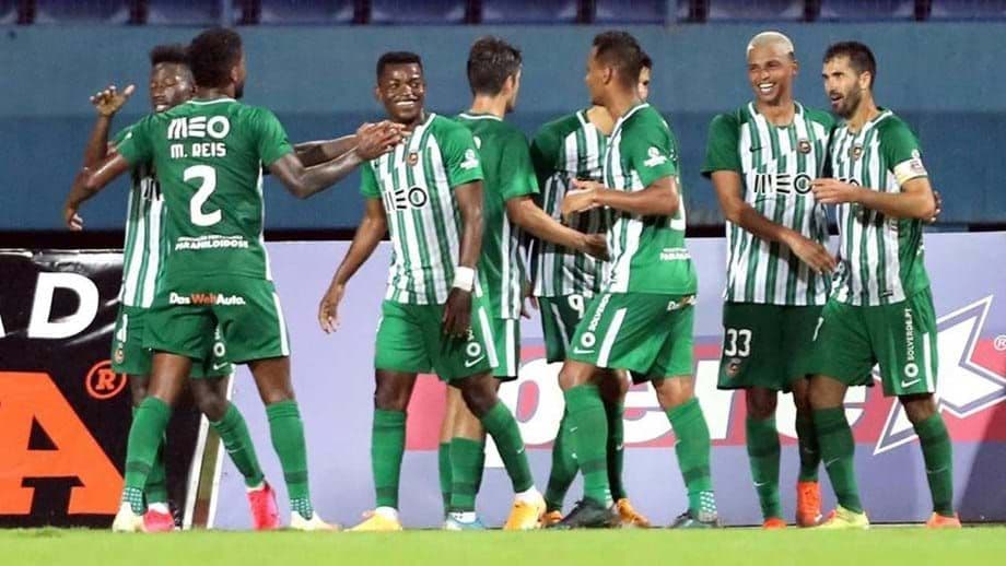 морейренси-риу аве