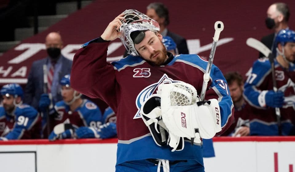 Колорадо - Анахайм