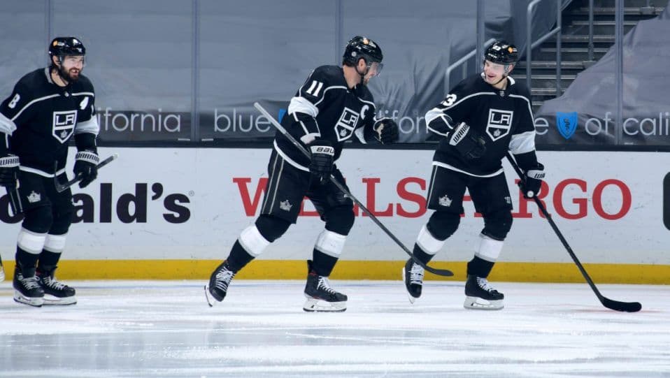 Лос-Анджелес - Сент-Луис