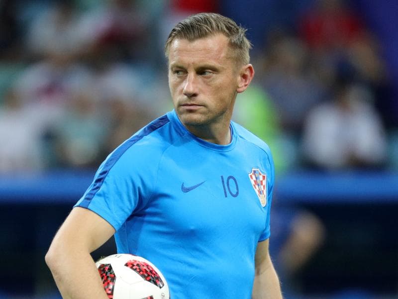 ЦСКА согласовал контракт с Ивицей Оличем