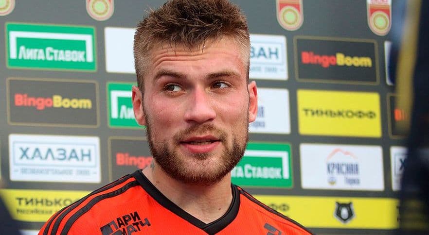 Уткин: про «выкрученные позвонки» вообще говорят в футбольном мире, слова Калинина неплохо бы рассмотреть комитету по этике РФС