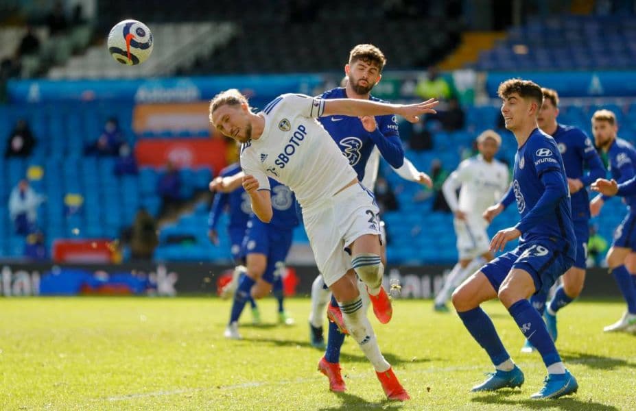 фулхэм-лидс