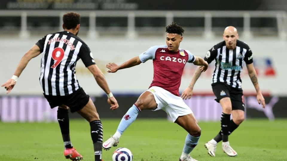 брайтон-ньюкасл