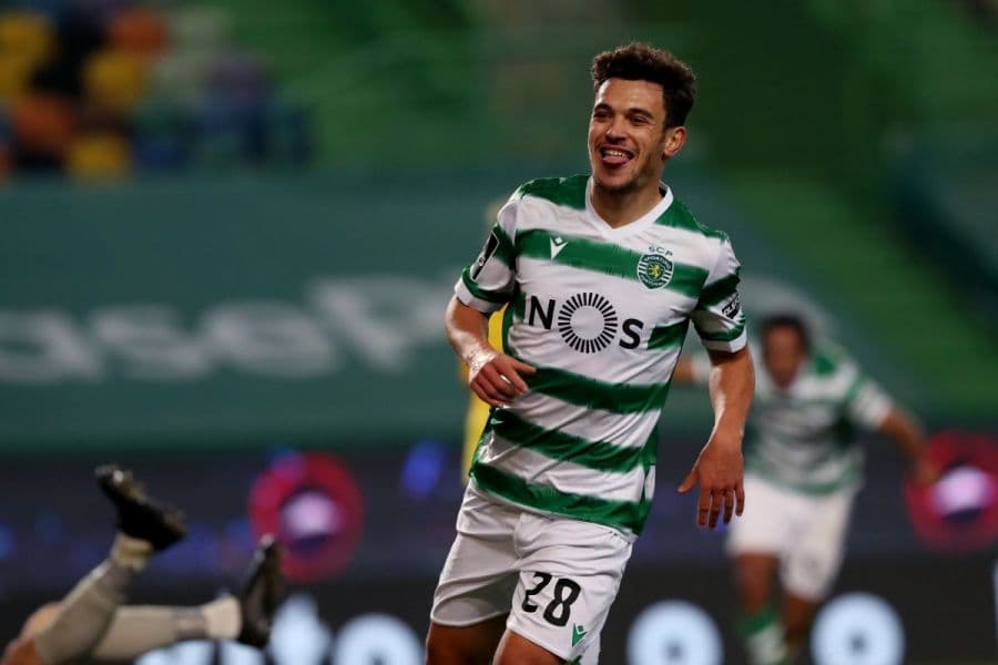 спортинг-гимарайнш