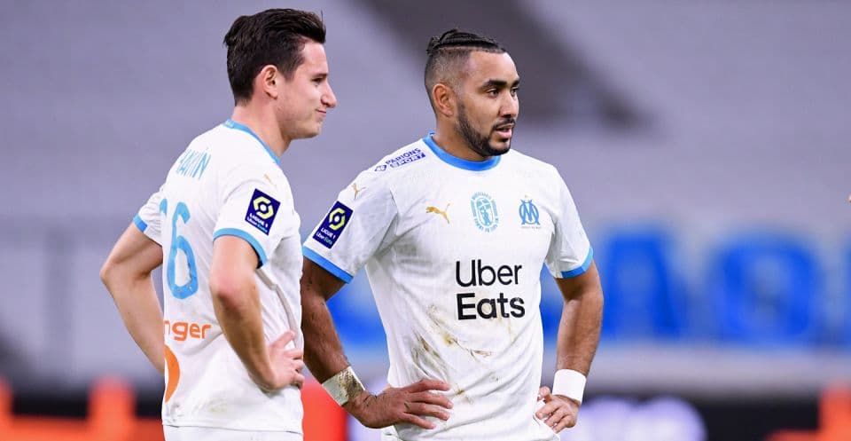 Ницца - Марсель