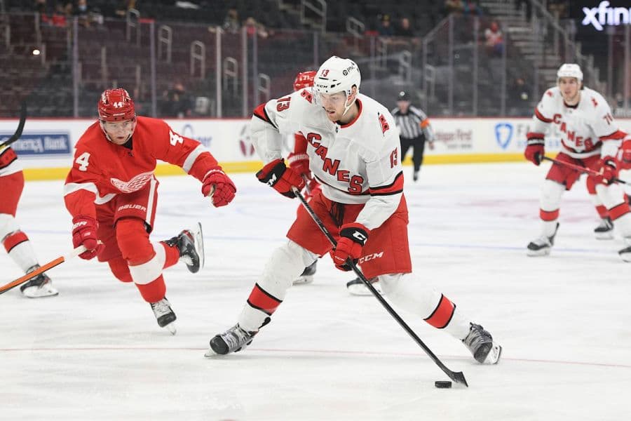 Каролина - Коламбус