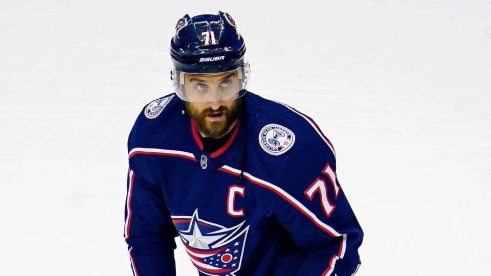 Каролина - Коламбус