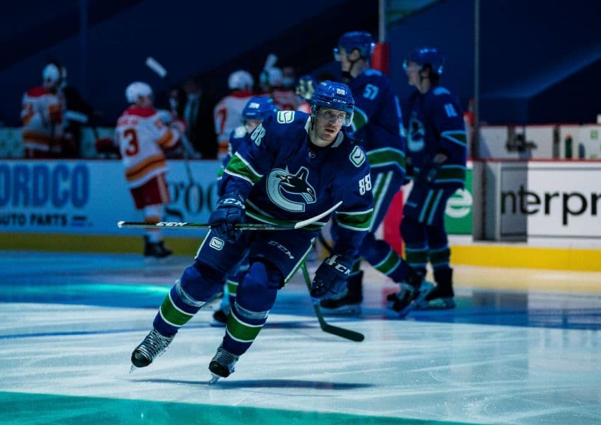 Ванкувер - Виннипег