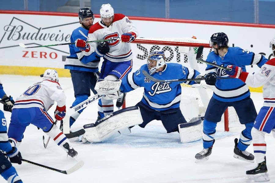 Ванкувер - Виннипег