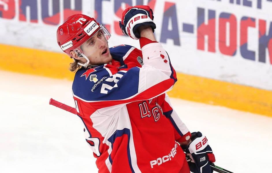 ЦСКА - Локомотив