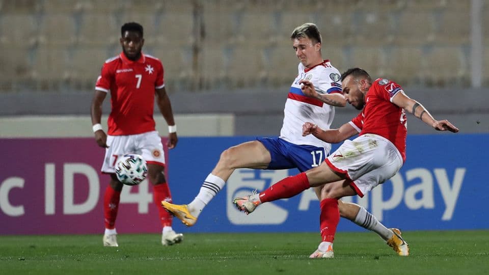 словакия-мальта