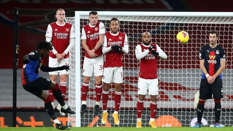 арсенал-ливерпуль