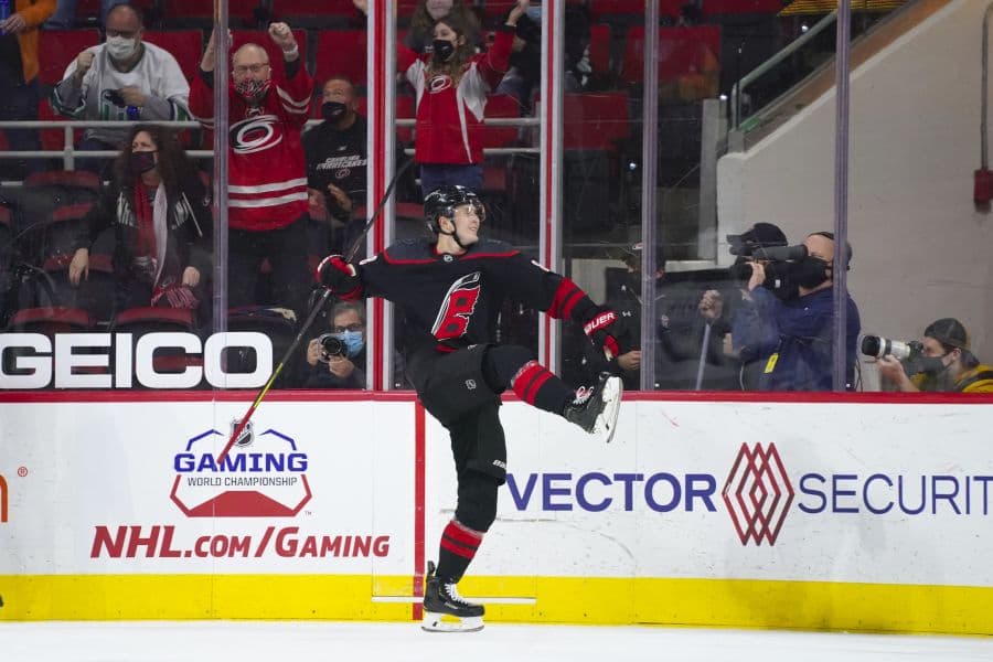 Чикаго - Каролина