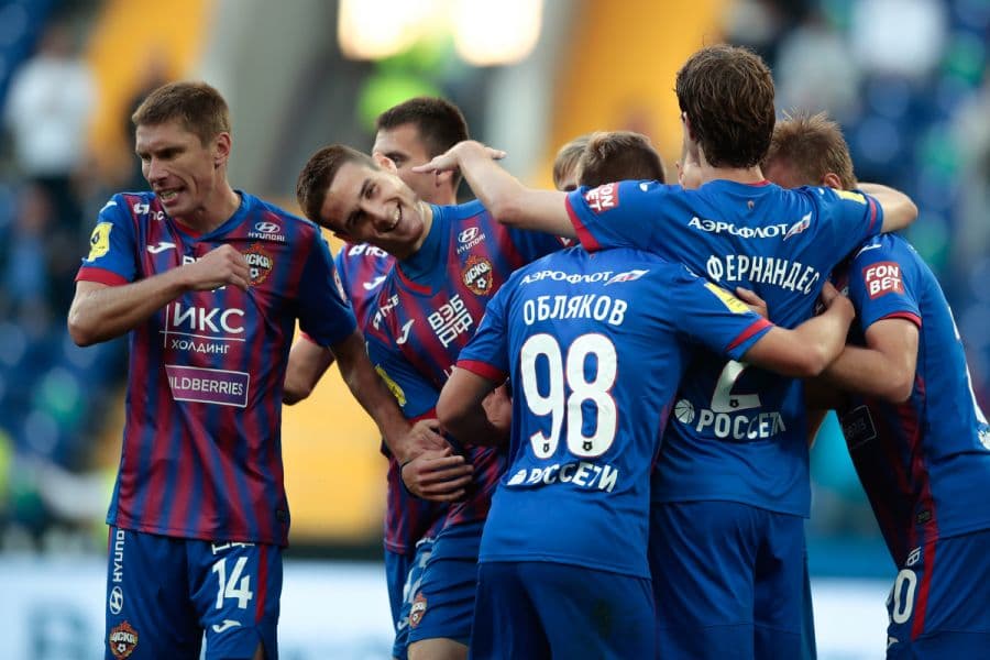 тамбов-цска