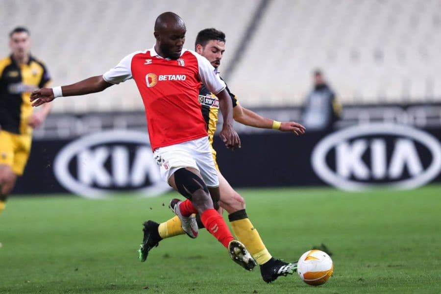 фаренсе-брага