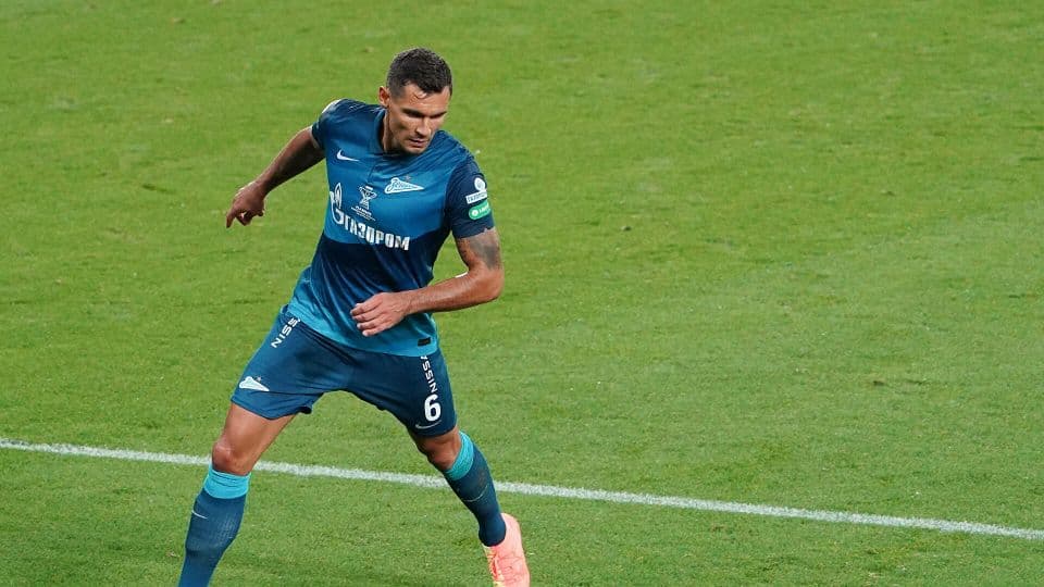 зенит-химки