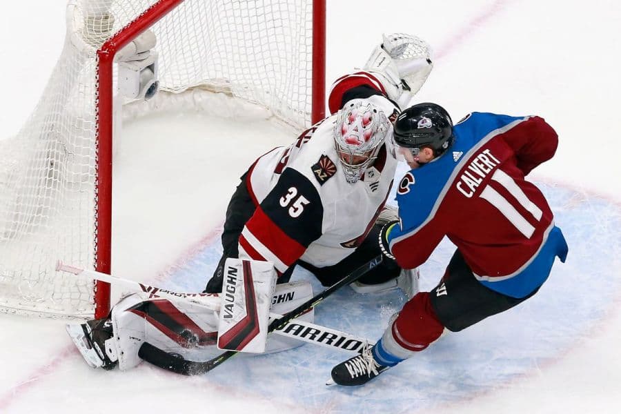 Лос-Анджелес - Аризона