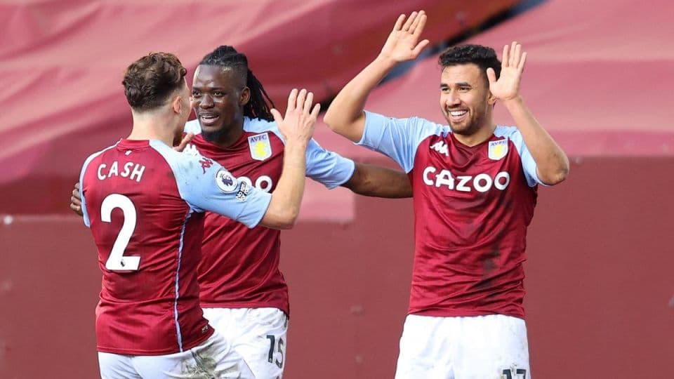 ливерпуль-астон вилла