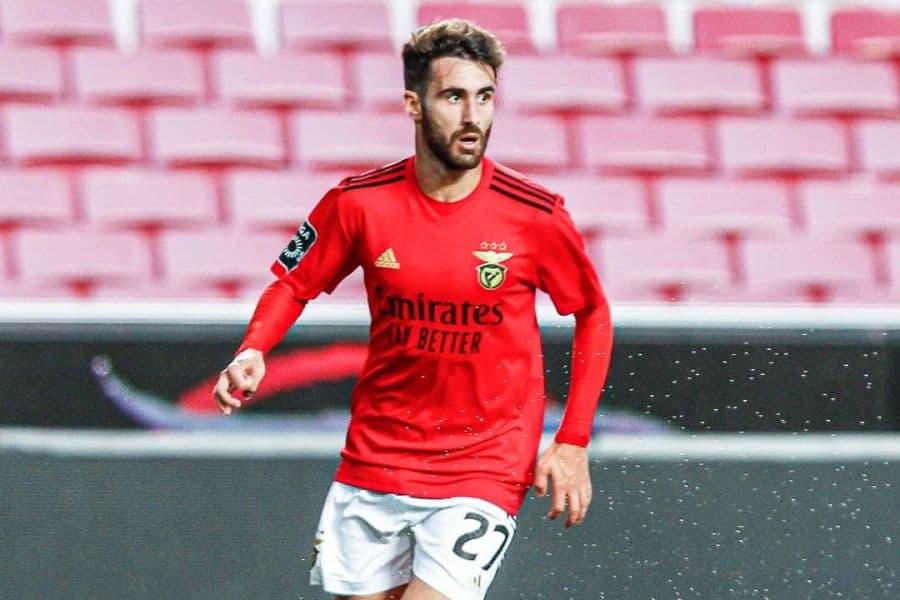 пасуш-бенфика