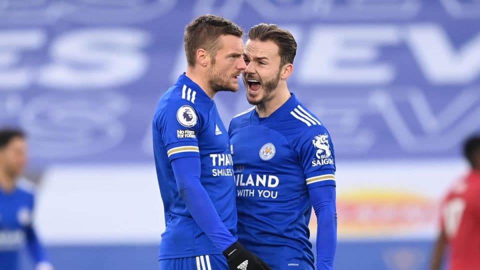 вест хэм-лестер