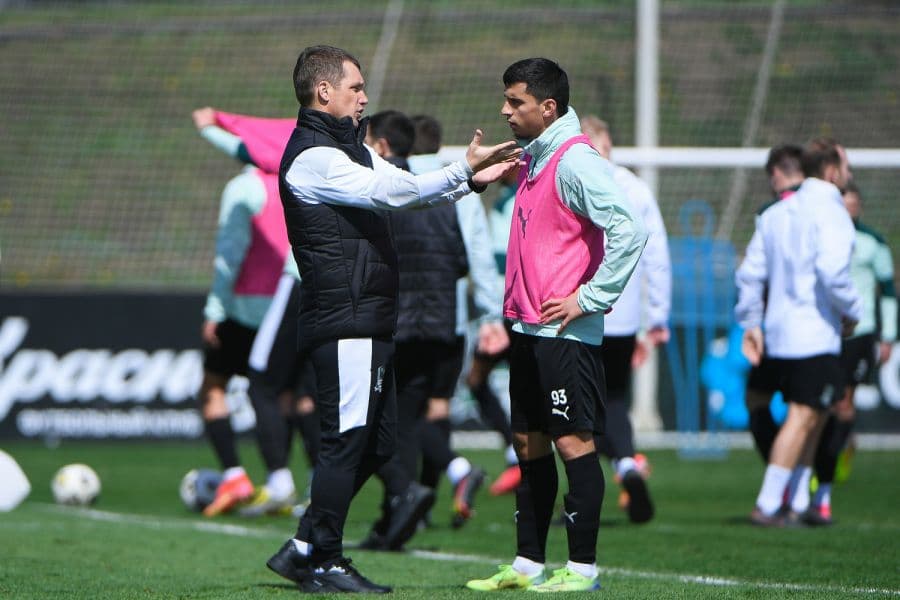 арсенал-краснодар