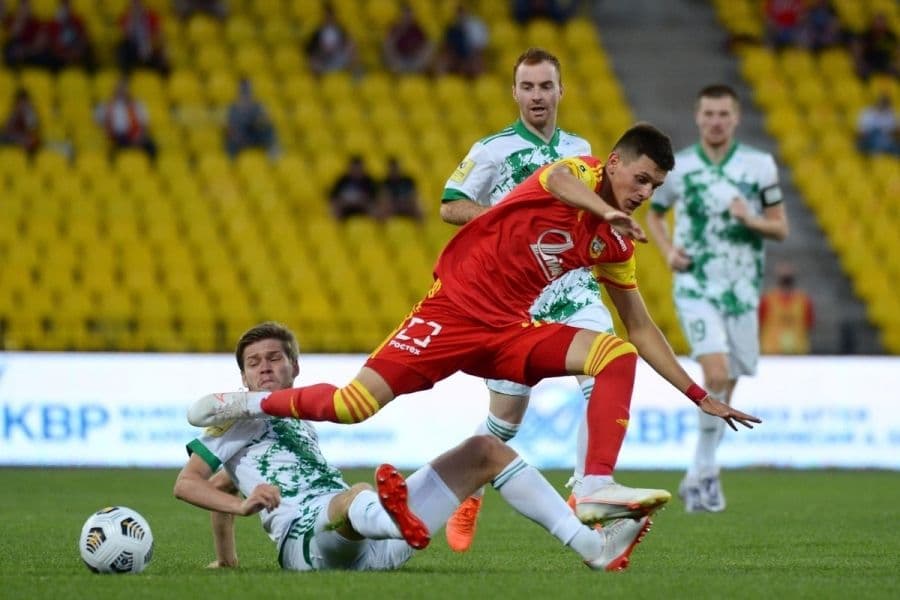 арсенал-краснодар