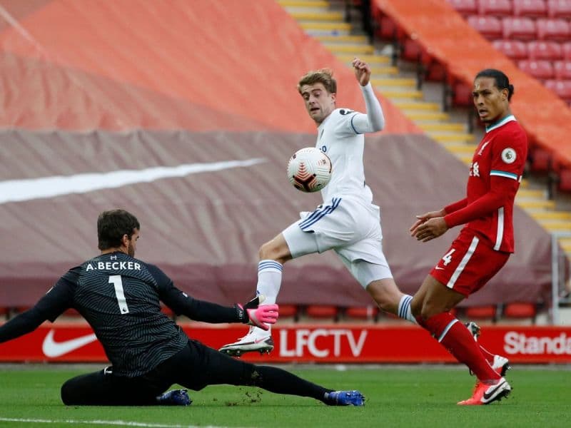 лидс-ливерпуль