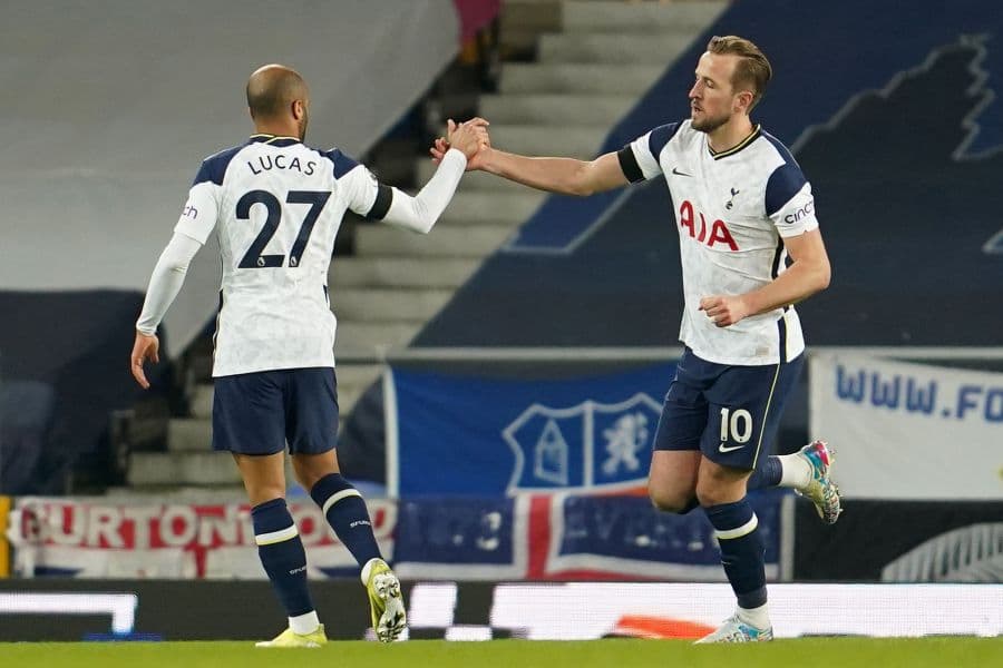 тоттенхэм-саутгемптон