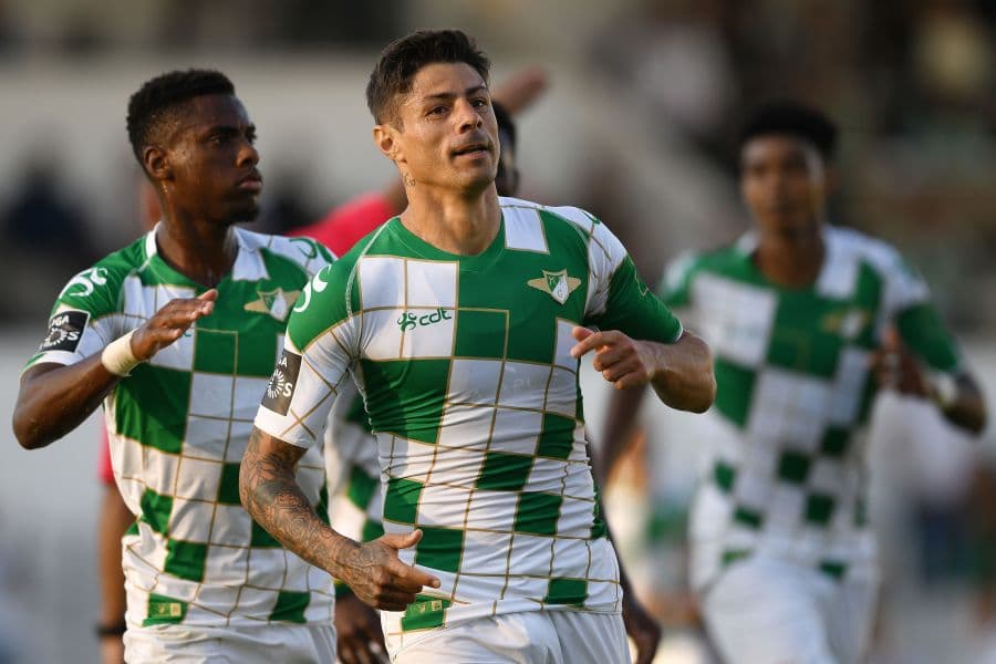 санта клара-морейренси