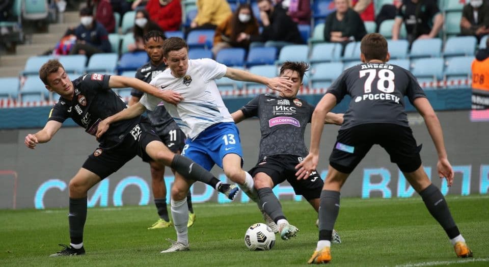 локомотив-цска