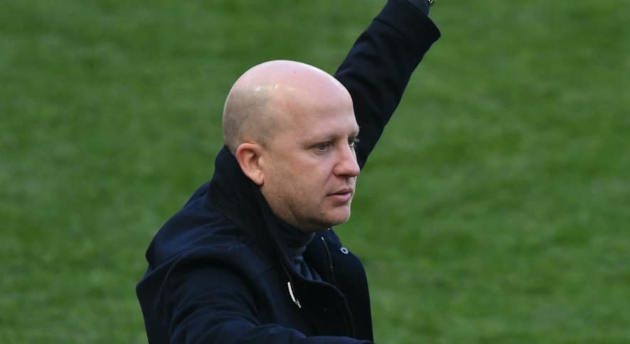 Арустамян: решение оставить Николича принадлежит Плутнику, после матча с ЦСКА тема беседы - продление контракта