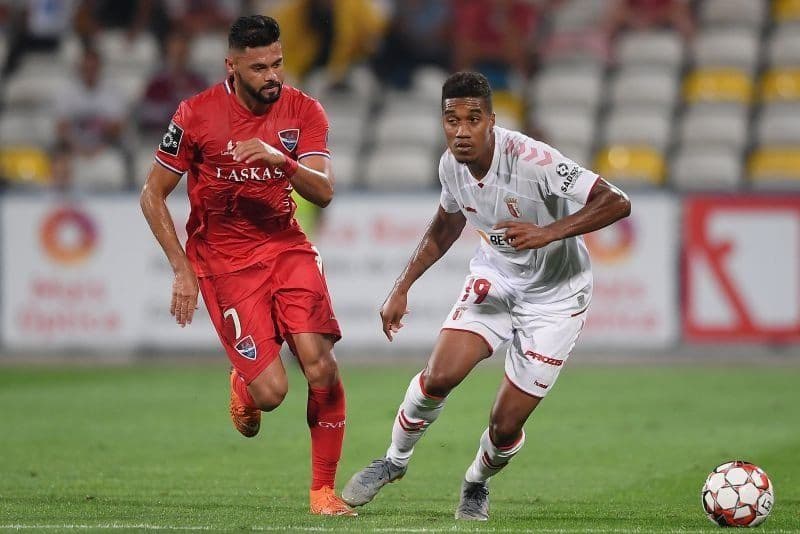 жил висенте-фамаликан