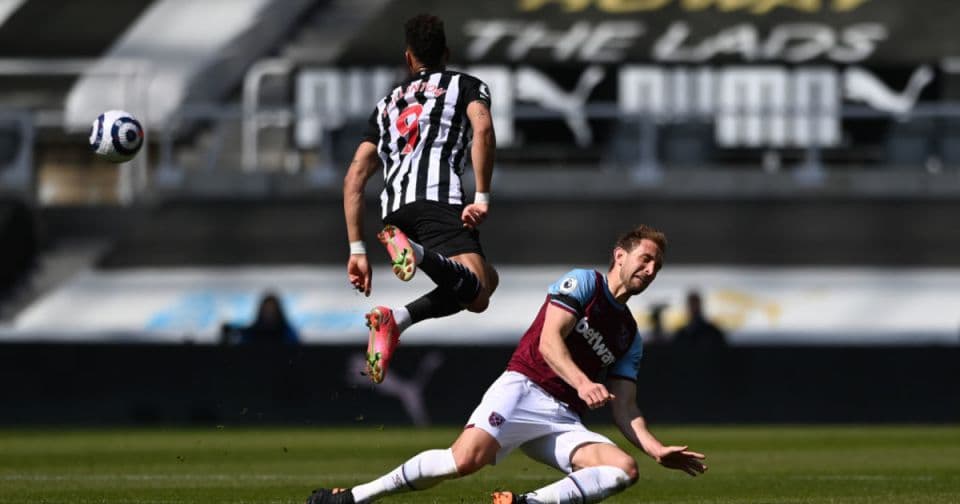 вест хэм-челси