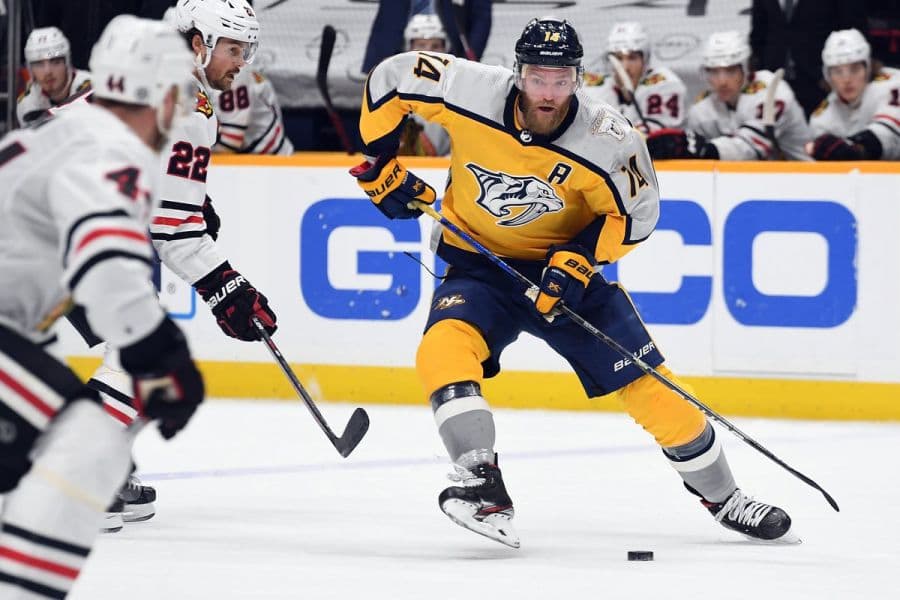 Чикаго - Нэшвилл