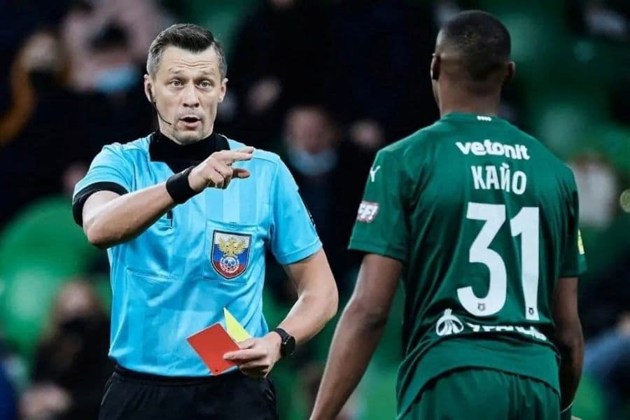 рубин-краснодар