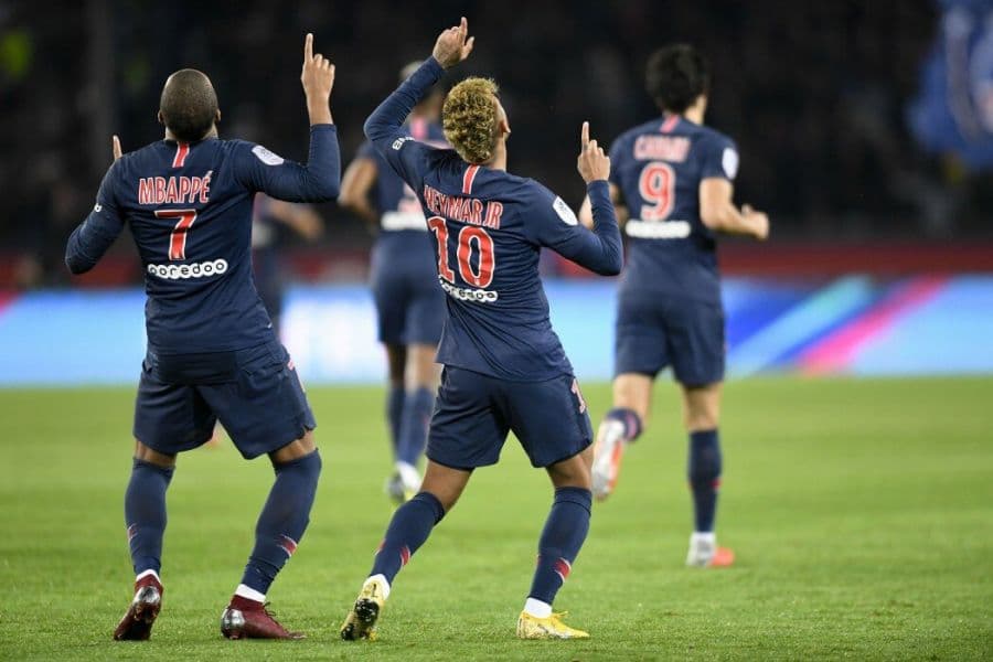 манчестер сити-псж