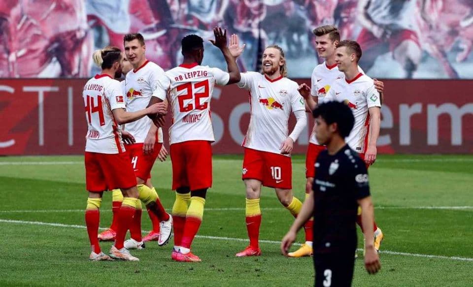 вердер-лейпциг