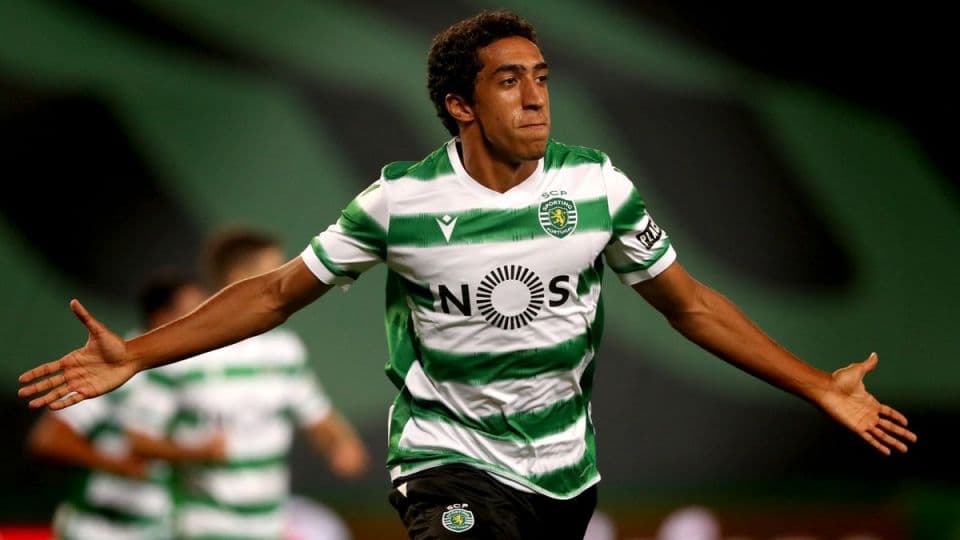 Спортинг - Насьонал