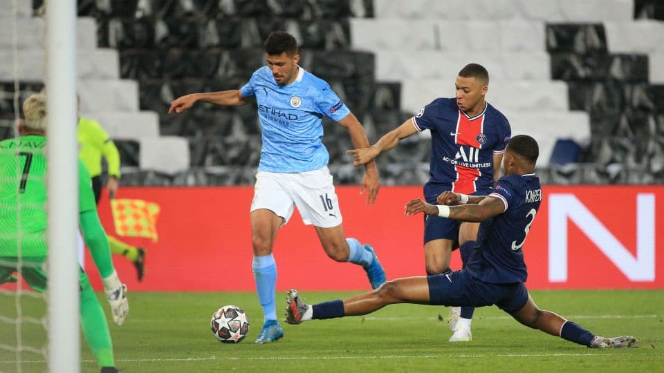 манчестер сити-псж