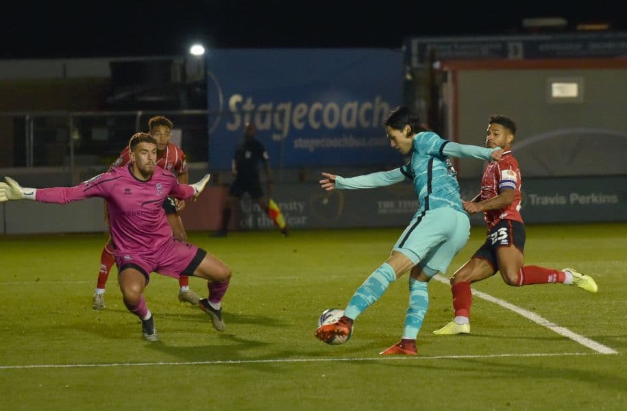 чарльтон-линкольн