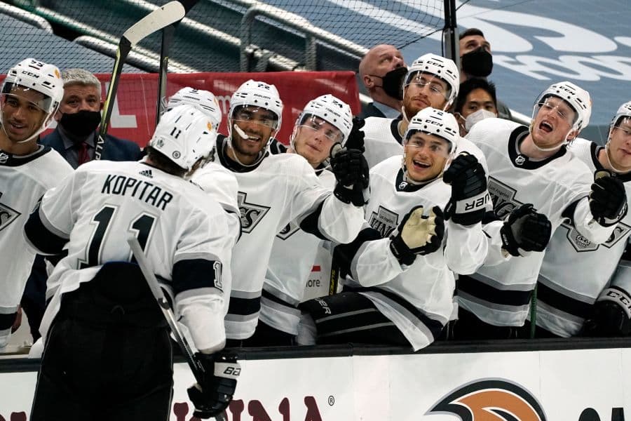 Аризона - Лос-Анджелес