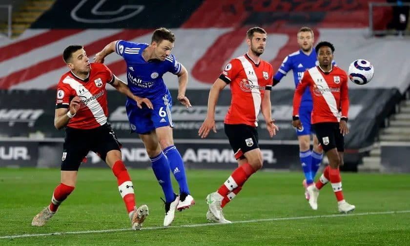 «Ливерпуль» – «Саутгемптон»