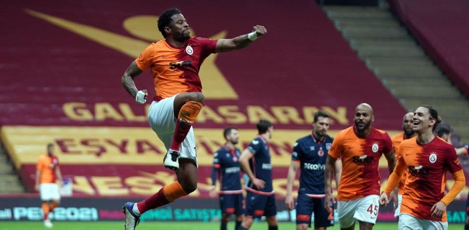 Галатасарай - Бешикташ