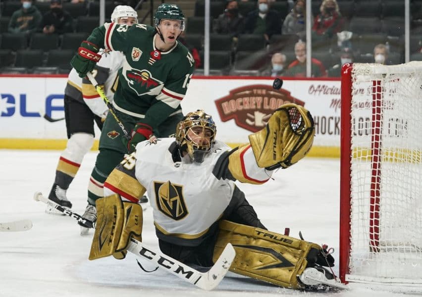 Вегас - Колорадо