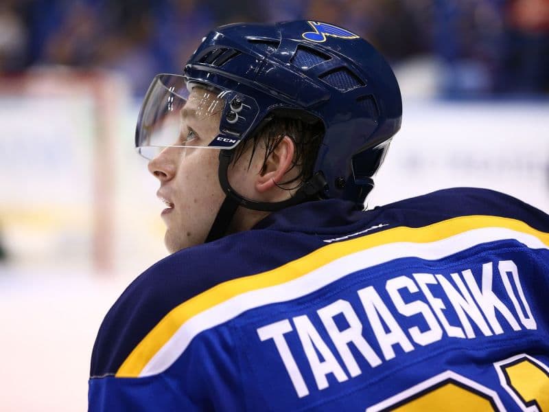 Лос-Анджелес - Сент-Луис