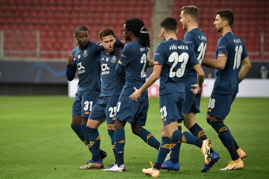 риу аве-порту