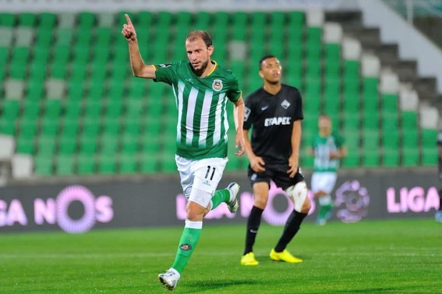 риу аве-порту