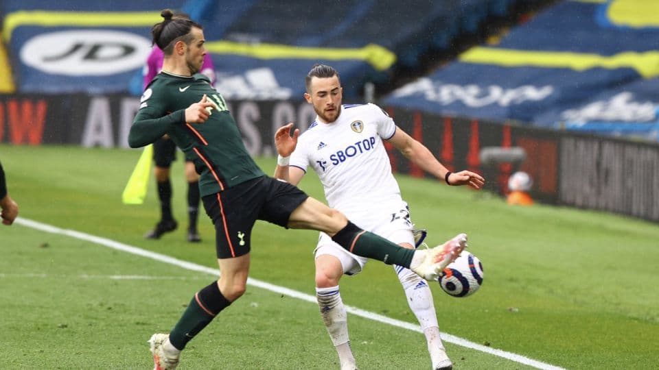 «Тоттенхэм» – «Вулверхэмптон»