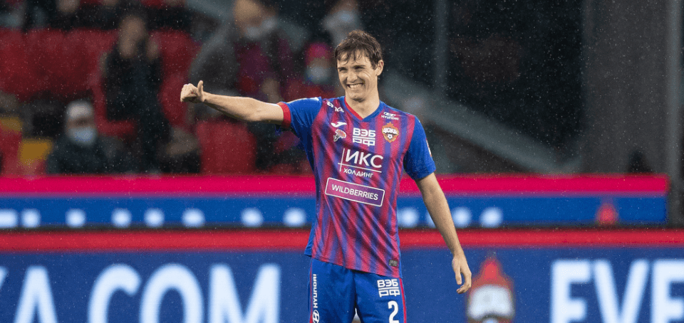 динамо-цска